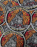 Custom Patches