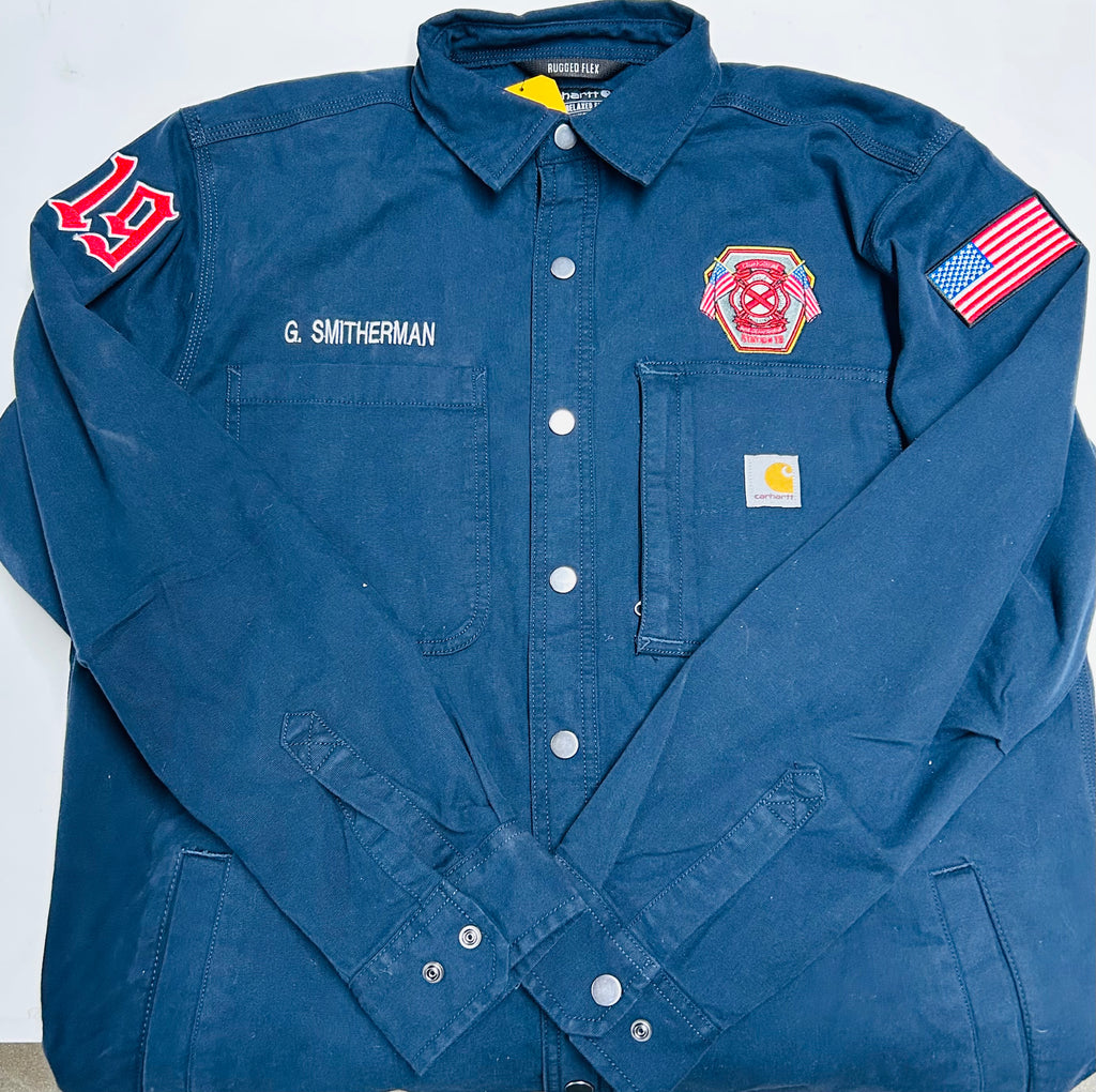 Jacket