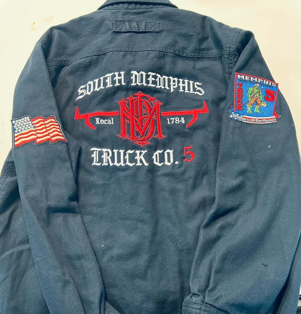 Jacket