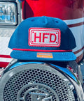 Firehose Hat