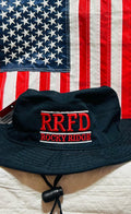Rocky Ridge Fire District Tactical Sun Hat