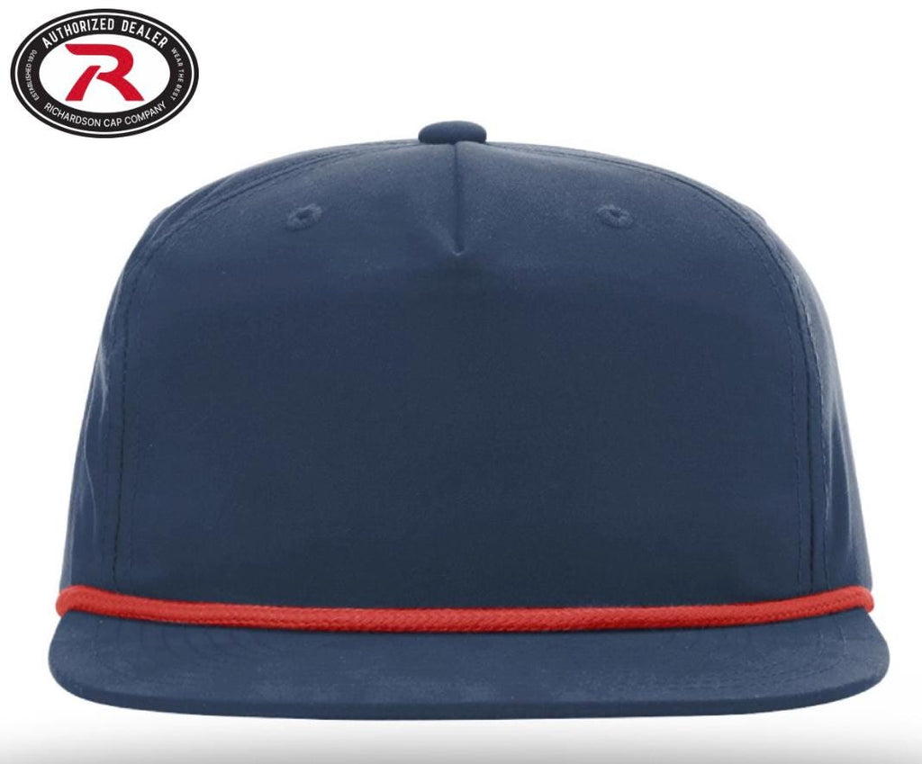 Custom Firefighter Hat: Swift Series