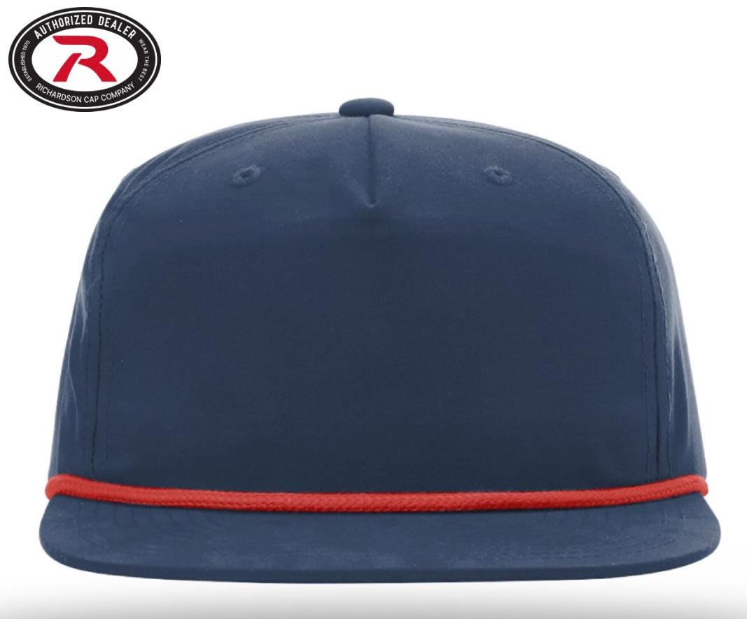 Custom Firefighter Hat: Swift Series