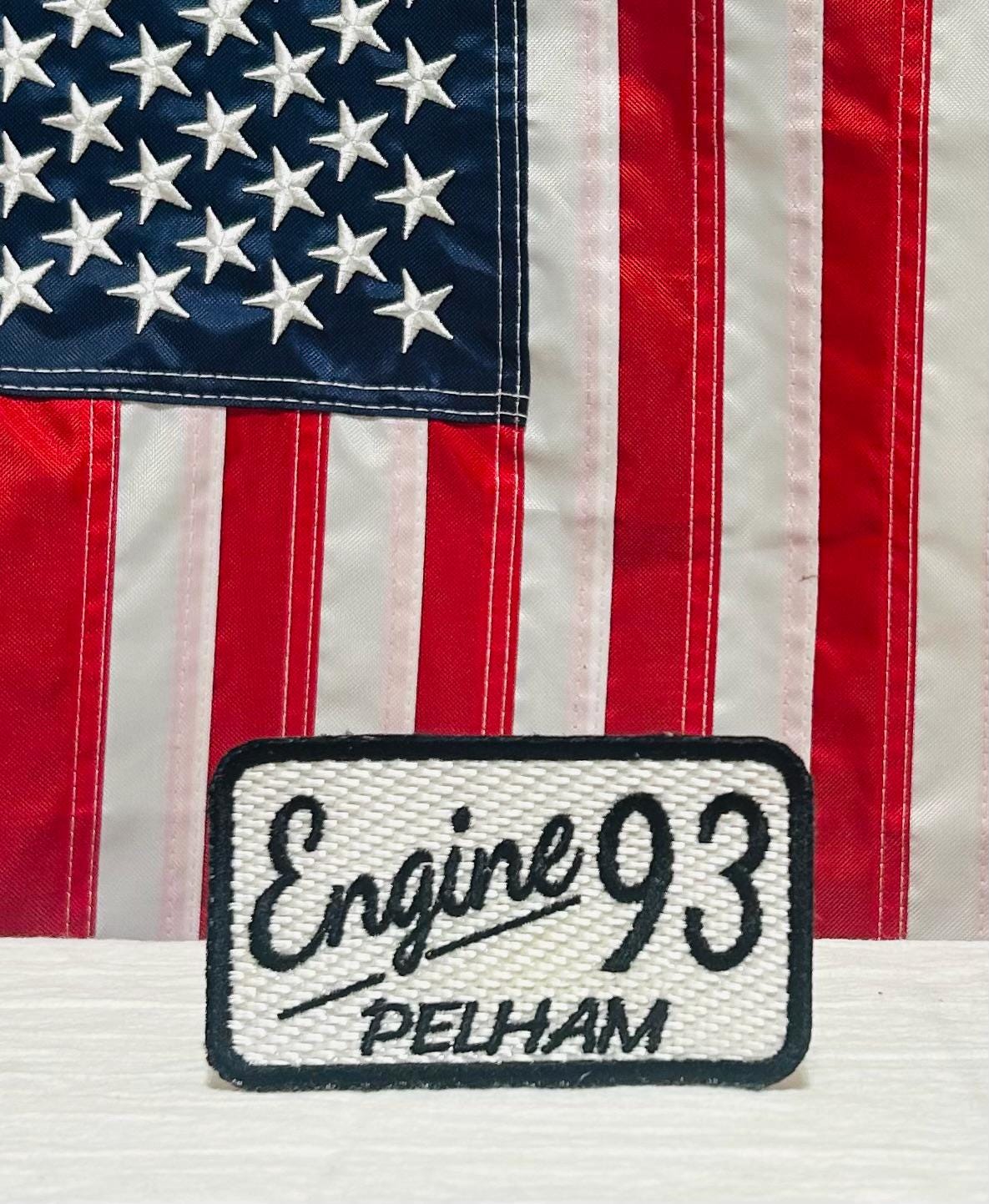 Custom Firehose Patch