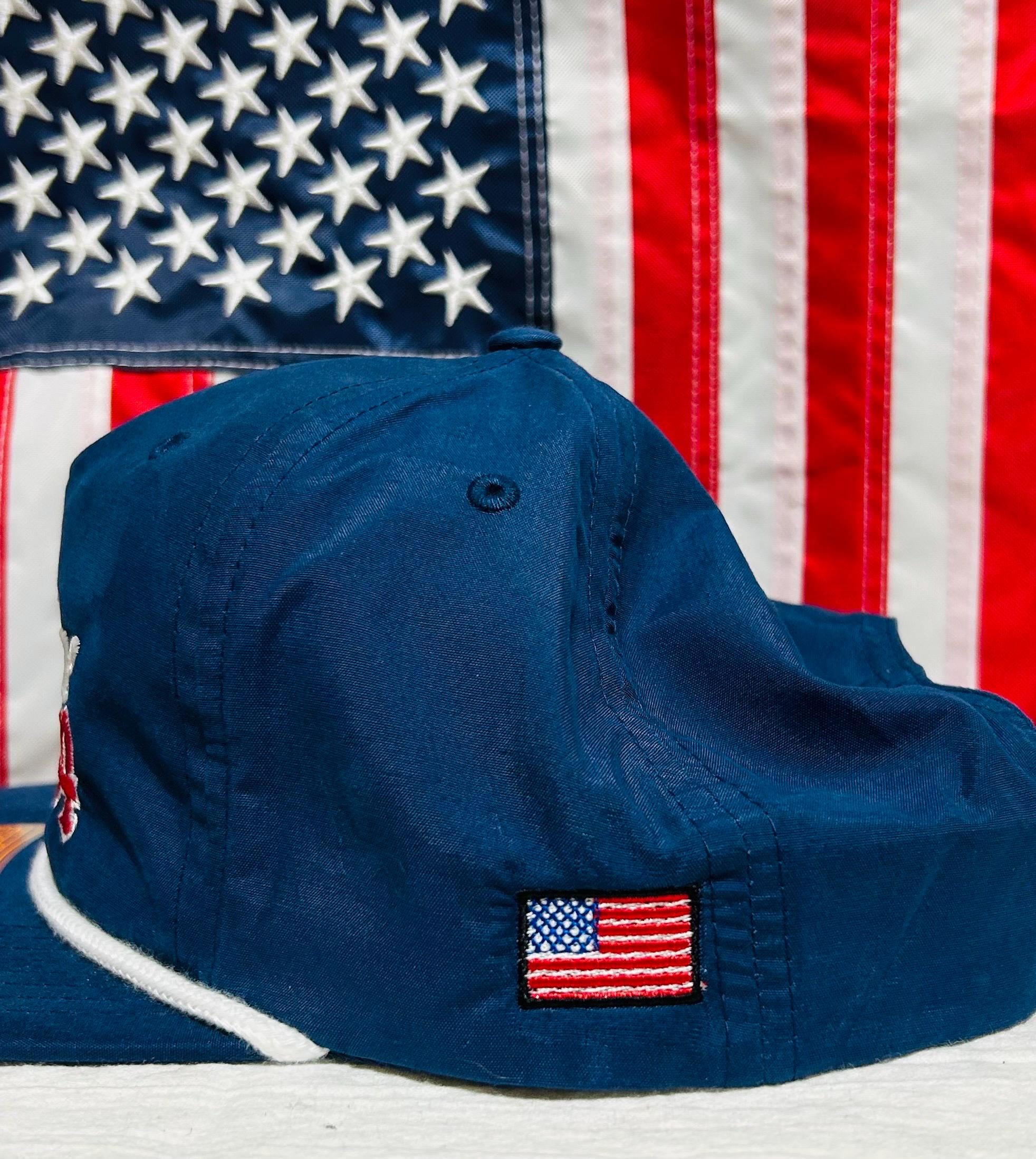 Custom Embroidered Firefighter Hat: Personalized Fire Department